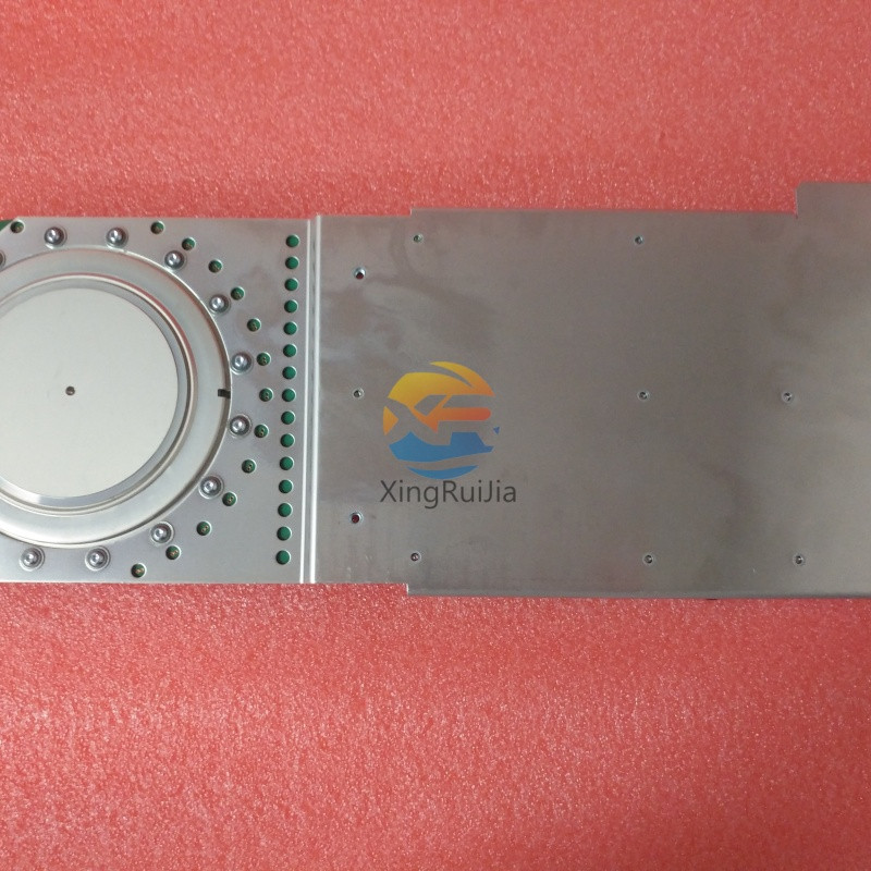 ABB 5SHY6545L0001 | AC10272001R0101 | 5SXE10-0181 | IGBT Set & Driver Board | Power Stack Parts0